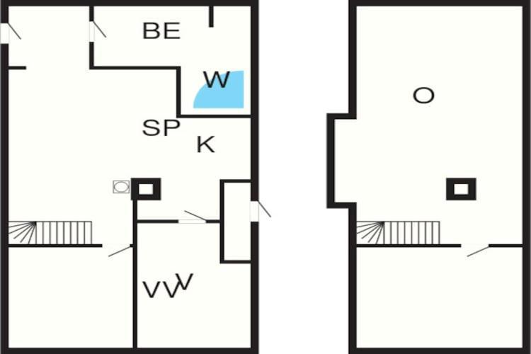 6 Person Holiday Home In Hejls 外观 照片